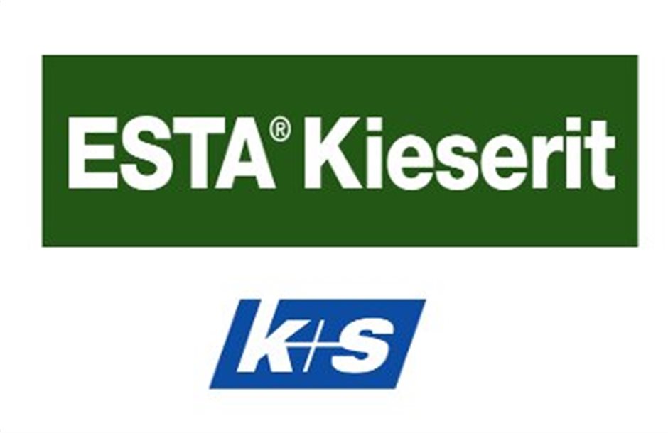 ESTA® Kieserit το…μυστικό συστατικό για κάθε λίπασμα στο καλαμπόκι